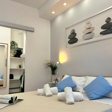 Modern Apartments Mm3 Afforifn Only 15 Min From Duomo Milan Exterior photo