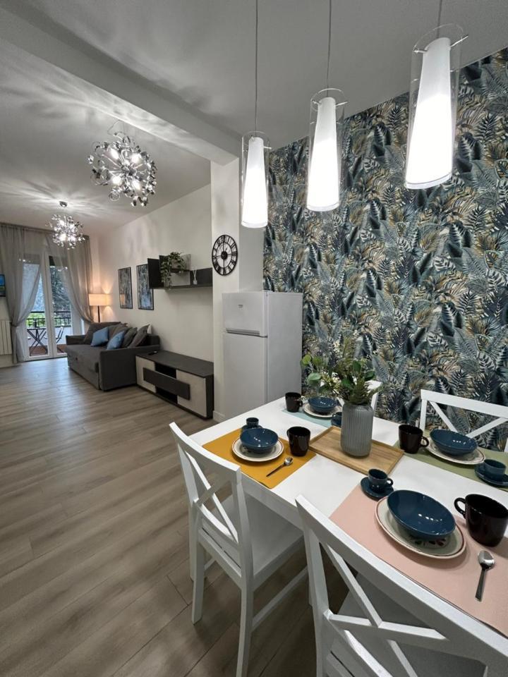 Modern Apartments Mm3 Afforifn Only 15 Min From Duomo Milan Exterior photo