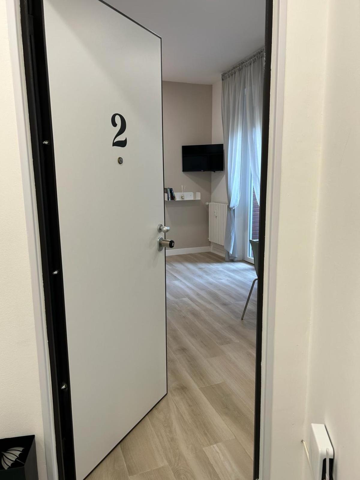 Modern Apartments Mm3 Afforifn Only 15 Min From Duomo Milan Exterior photo