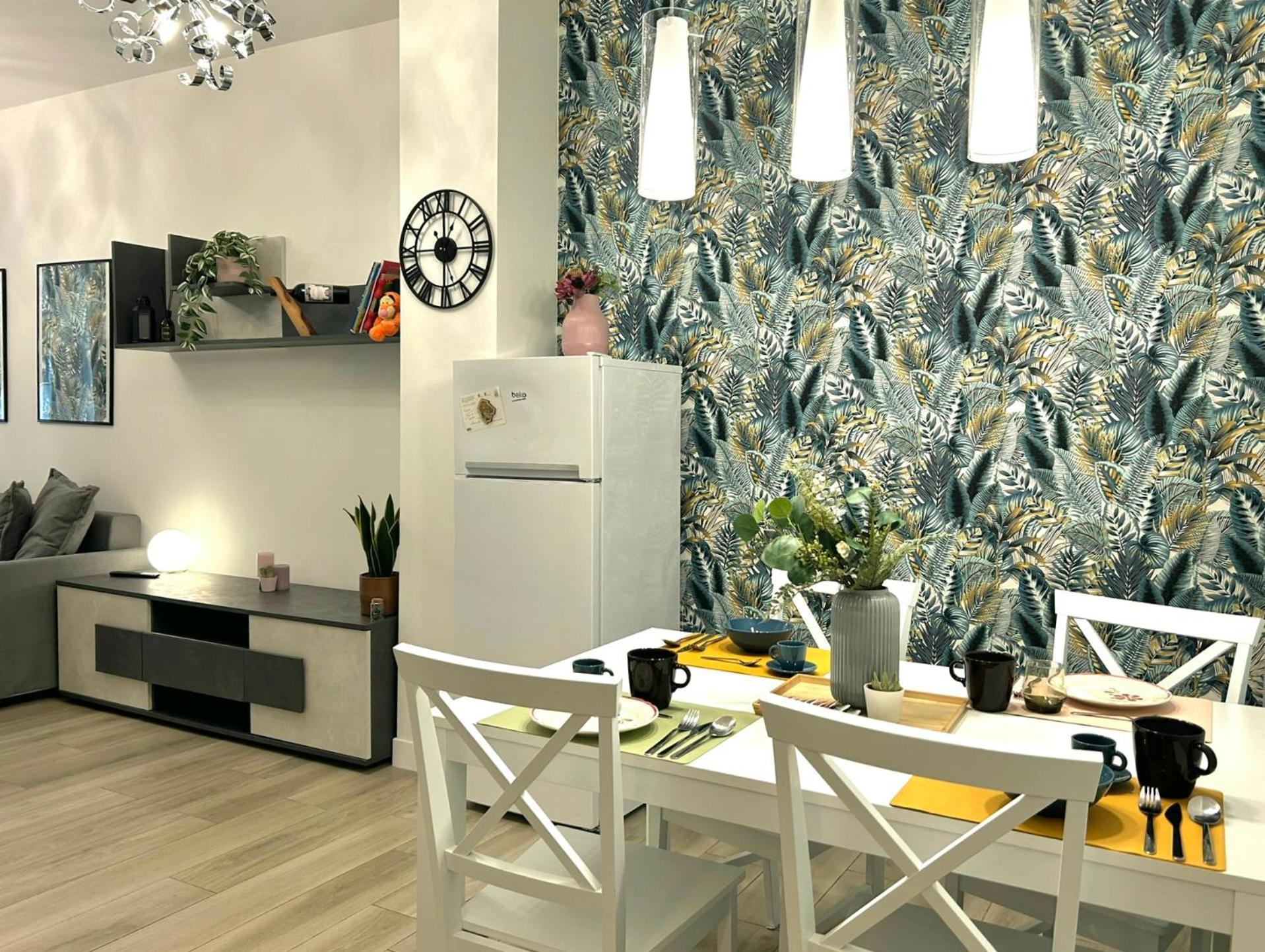 Modern Apartments Mm3 Afforifn Only 15 Min From Duomo Milan Exterior photo