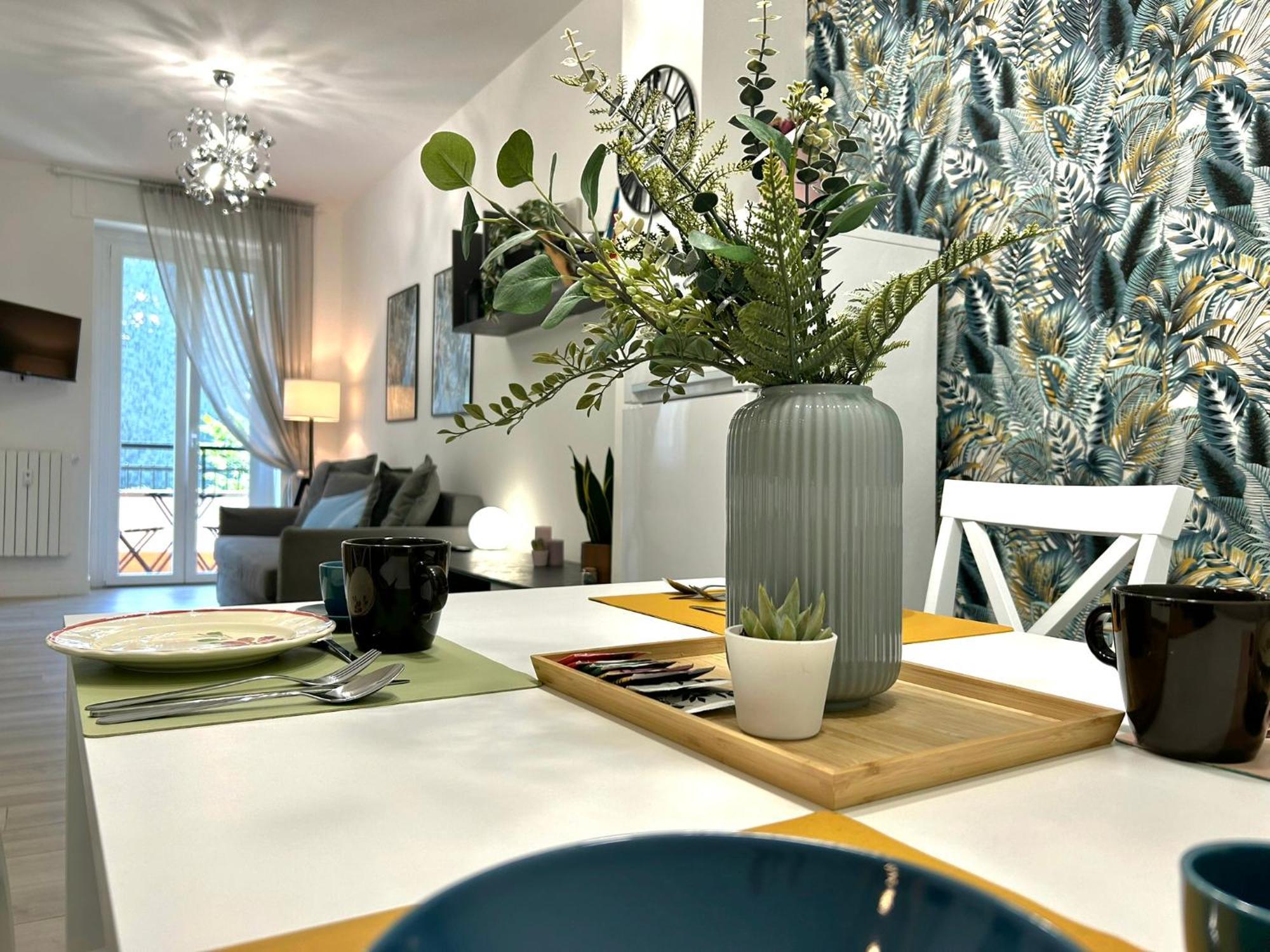 Modern Apartments Mm3 Afforifn Only 15 Min From Duomo Milan Exterior photo